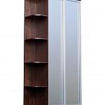 Шкаф-купе Стиль 2-2 BMS - Фото 8