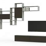 Стенка Полли 8 BMS - Фото 6