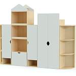 Стеллаж Шкипер 2 BMS - Фото 6