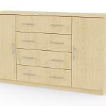 Комод Светлана СВ-16 BMS - Фото 8