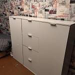 Комод НК-4 BMS - Фото от клиента