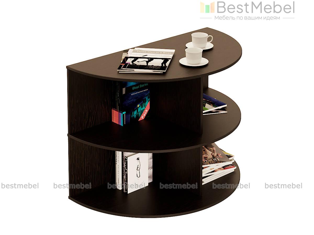 Журнальный столик Макрон BMS - Фото