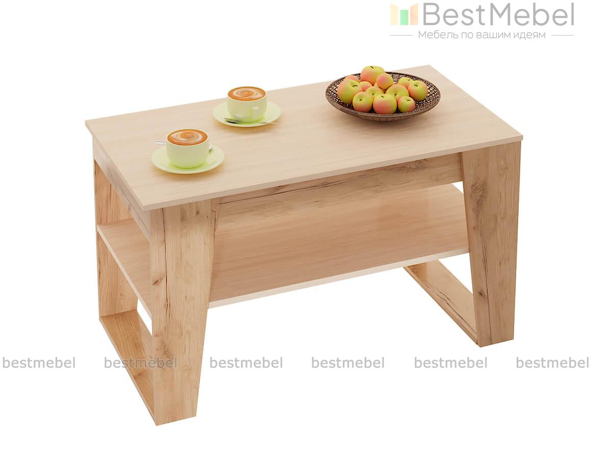 Журнальный стол Эль BMS - Фото