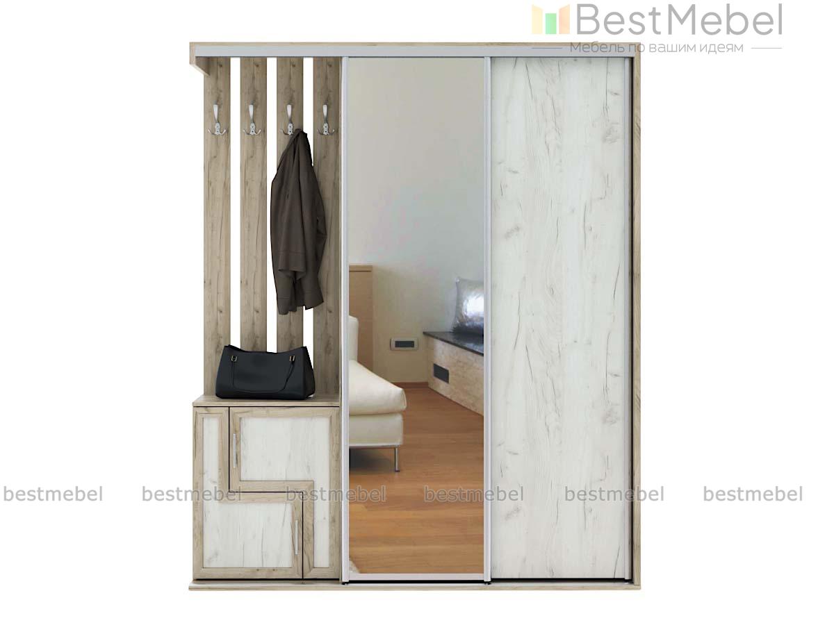 Прихожая Млайн-5 BMS - Фото