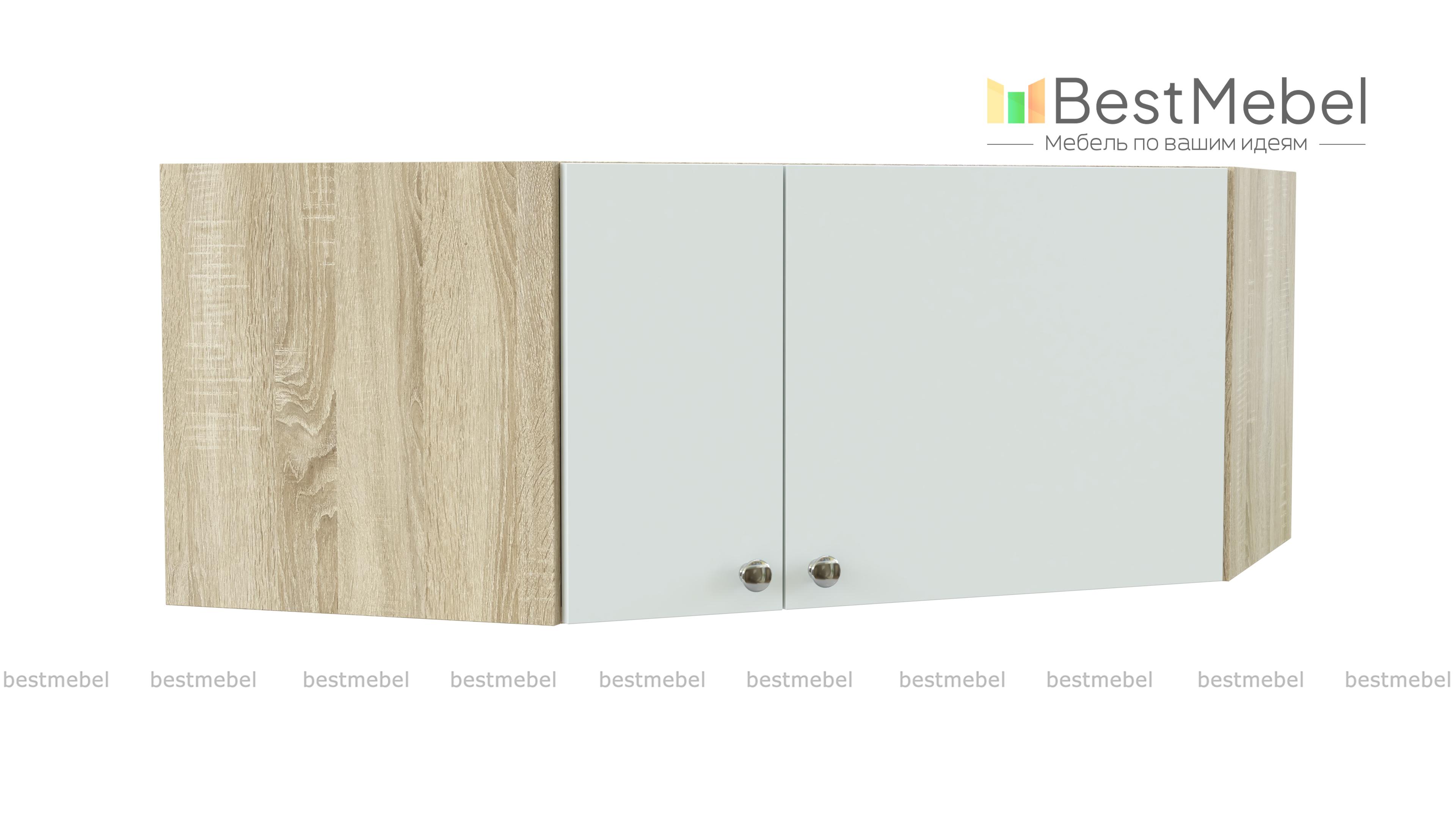 Антресоль Animals BMS - Фото