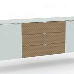 Комод Немезида 10 BMS - Фото 2