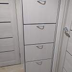 Обувница Майя 4.10 BMS - Фото от клиента