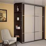 Шкаф-купе 3850 BMS - Фото 1