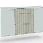 Комод Ланда 15 BMS - Фото 2