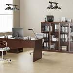 Кабинет руководителя Престон 7 BMS - Фото 1