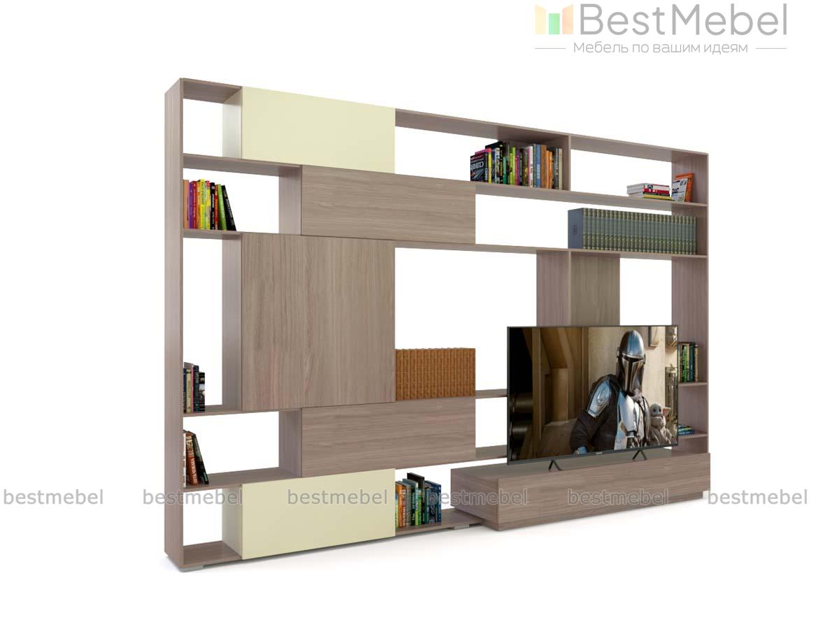 Гостиная Труди 09 BMS - Фото