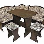 Кухонный уголок Аленка-2 BMS - Фото 1