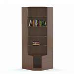 Стеллаж Николь 11 BMS - Фото 1