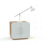 Прикроватная тумба Мадейра 2 BMS - Фото 3