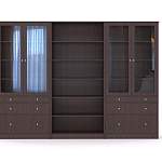 Стеллаж Эмма 1 BMS - Фото 9