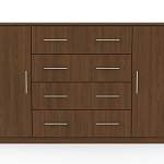 Комод Светлана СВ-16 BMS - Фото 2