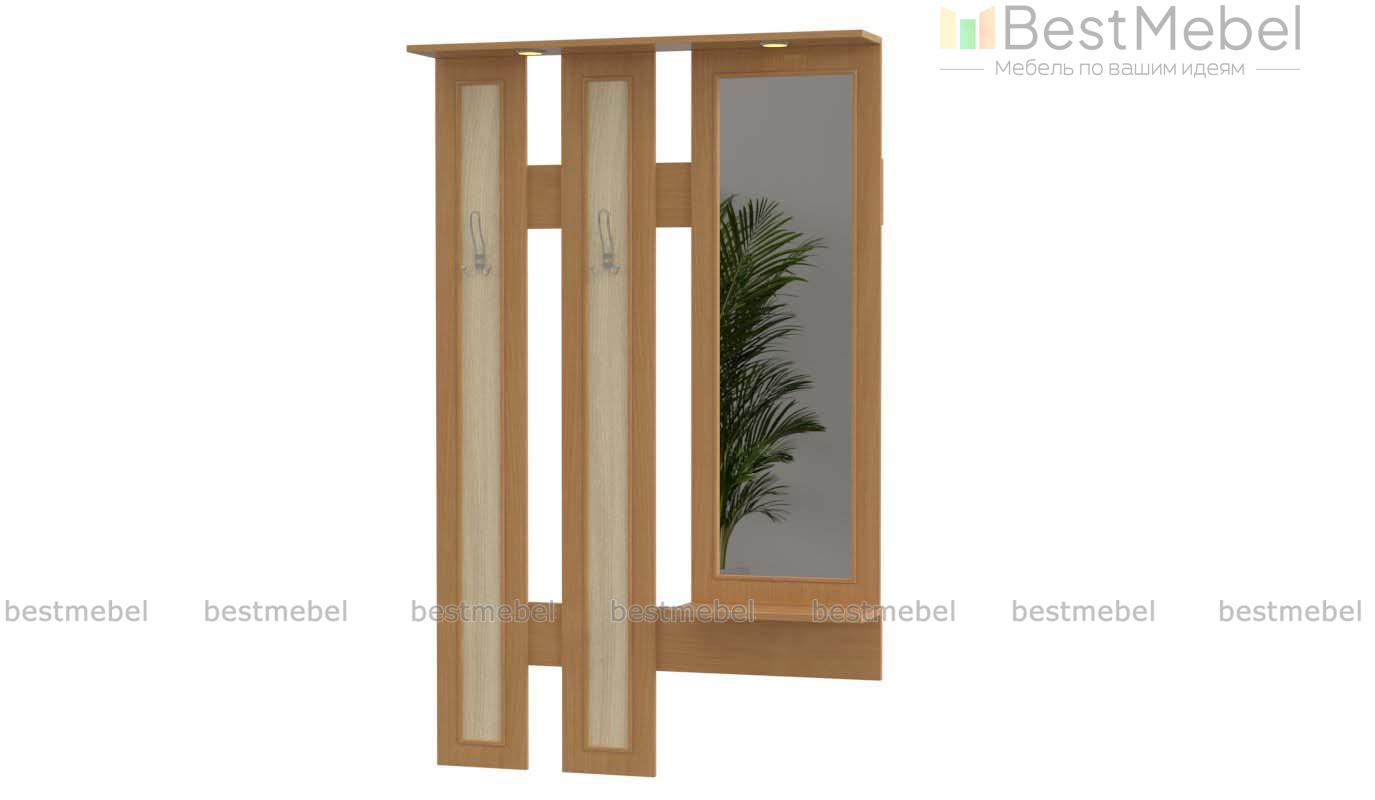 Вешалка Опунция 3 BMS - Фото