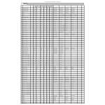 Схема сборки Кровать Норвегия BMS