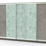 Шкаф-купе Зима 5 BMS - Фото 8