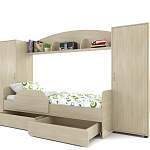 Детская комната Миф 20 BMS - Фото 9