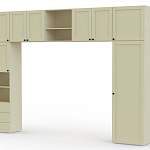 Стеллаж Платса Platsa 10 - Фото 5