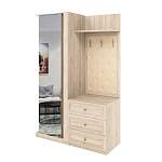 Прихожая Брейс 3 BMS - Фото 10