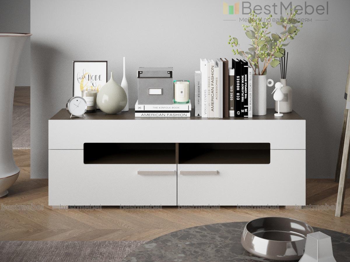 Тумба для ТВ Фьюжн BMS - Фото