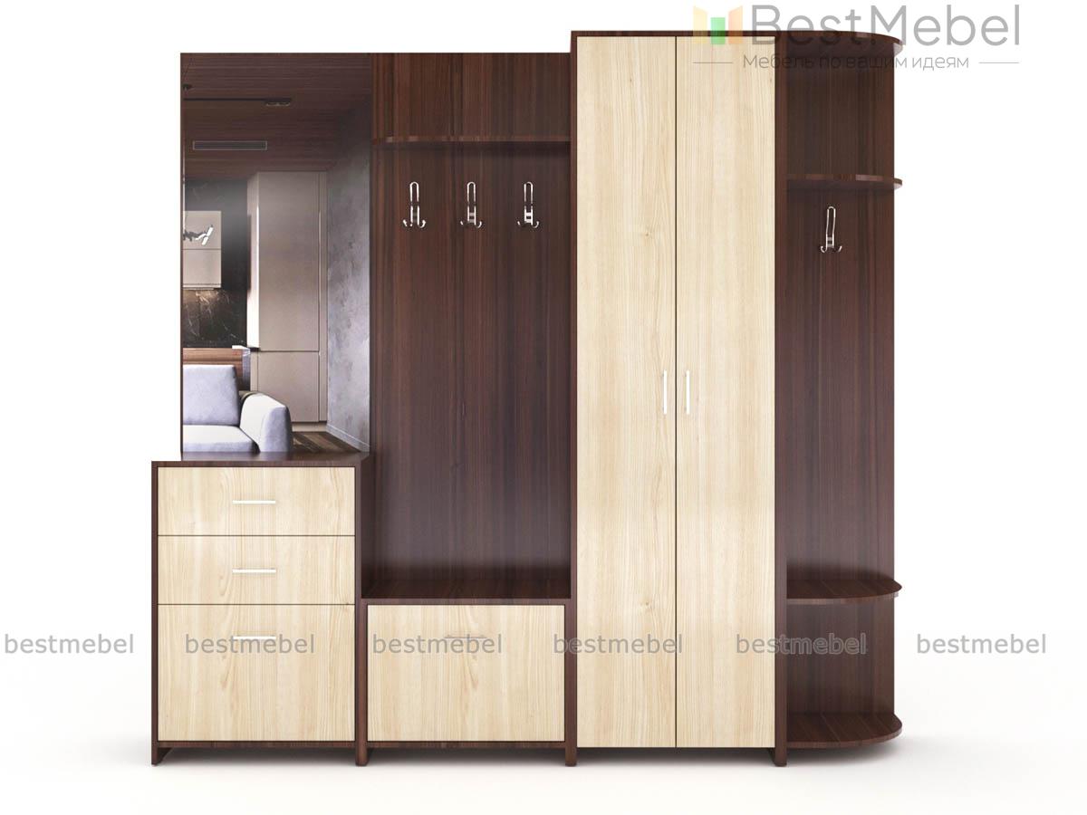 Прихожая Арт-1 BMS - Фото