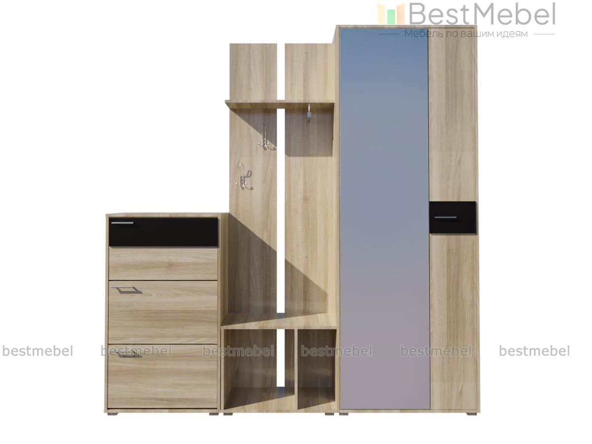 Прихожая Мей BMS - Фото