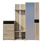 Прихожая Мей BMS - Фото 2