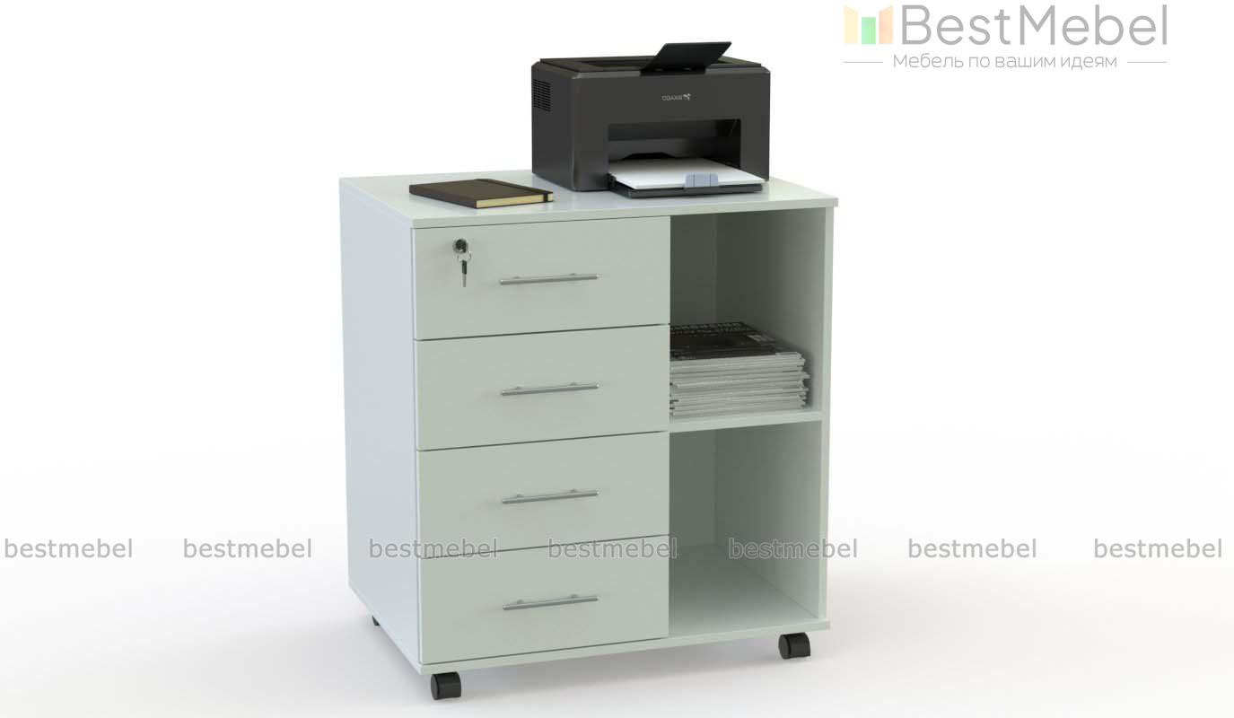 Тумба приставная Феникс 5 BMS - Фото