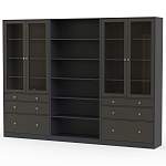 Стеллаж Эмма 1 BMS - Фото 7