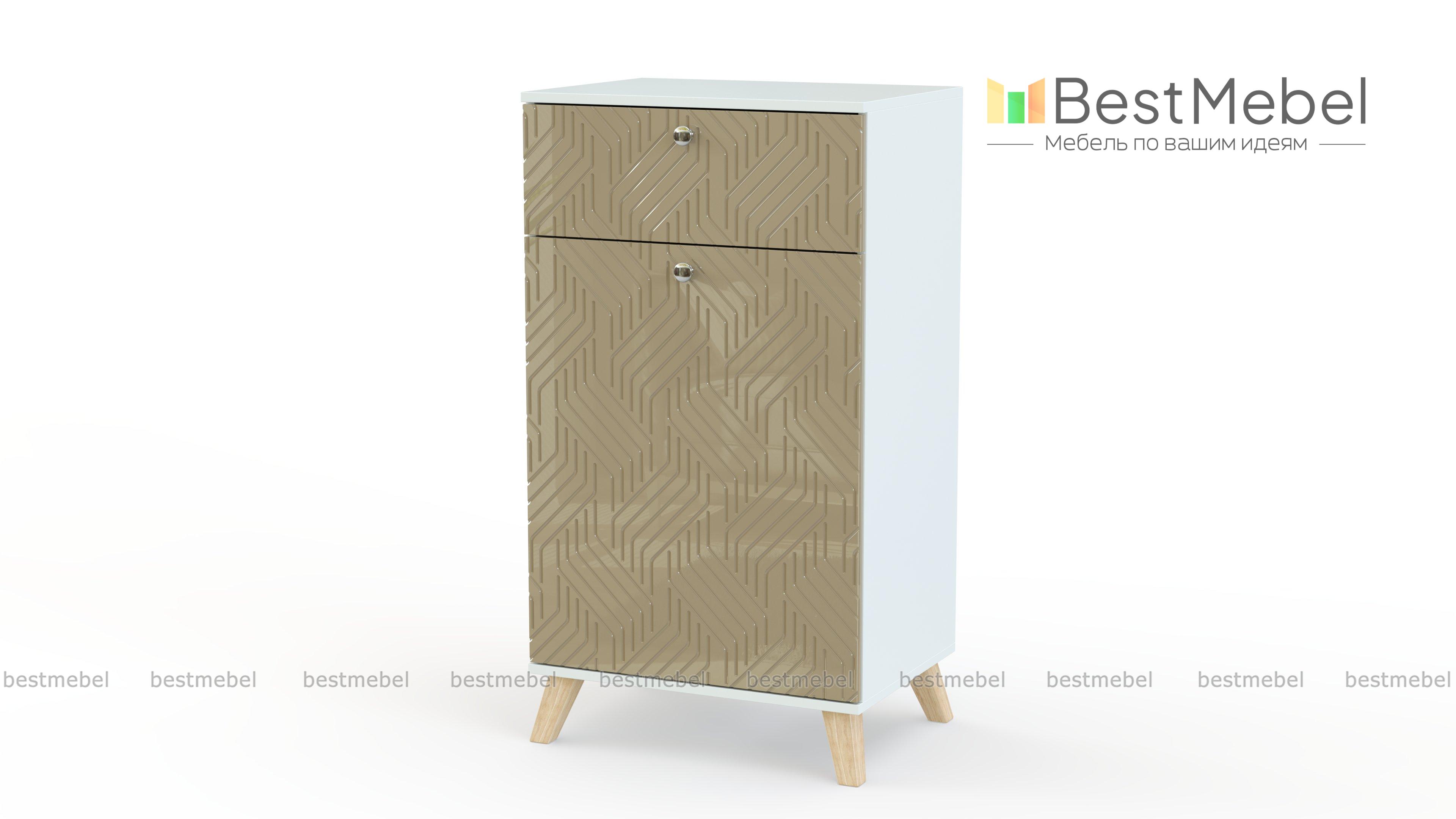 Комод Дания 20 BMS - Фото