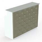 Стойка ресепшн Женева К-2 BMS - Фото 2