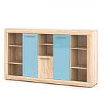 Комод Астера 18 МДФ BMS - Фото 10