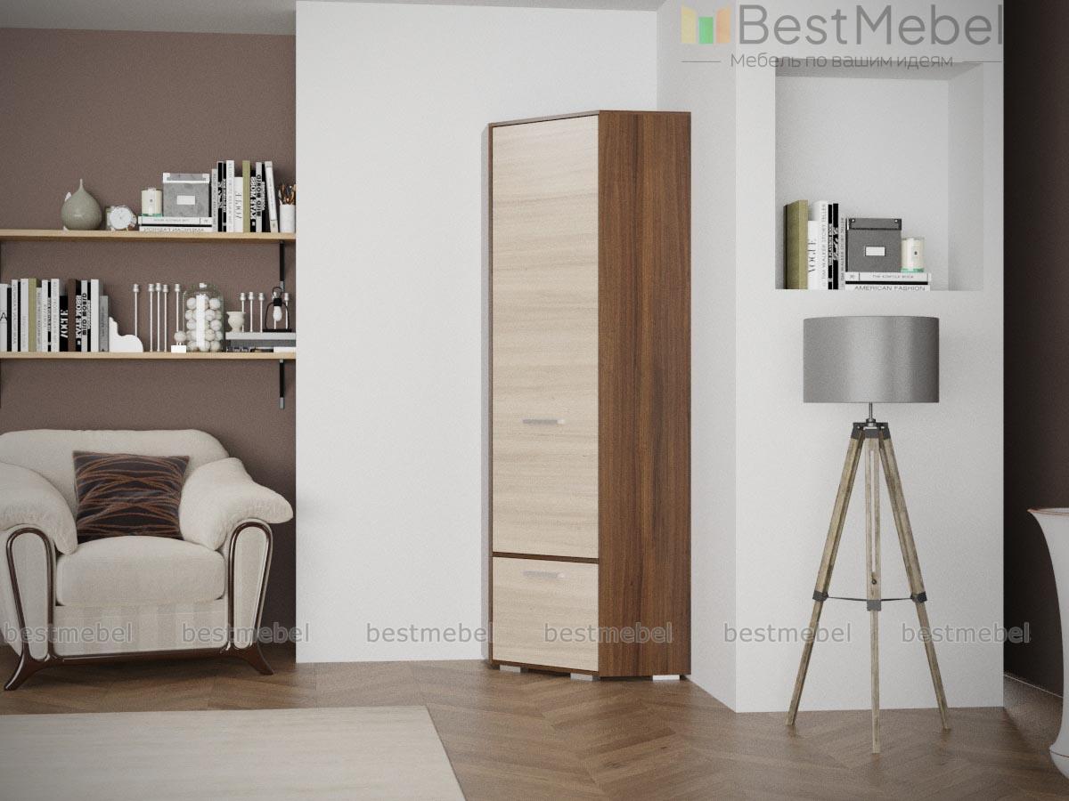 Угловой шкаф Вива BMS - Фото