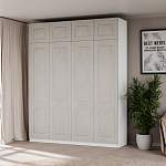 Шкаф распашной Руан 10 BMS - Фото 5