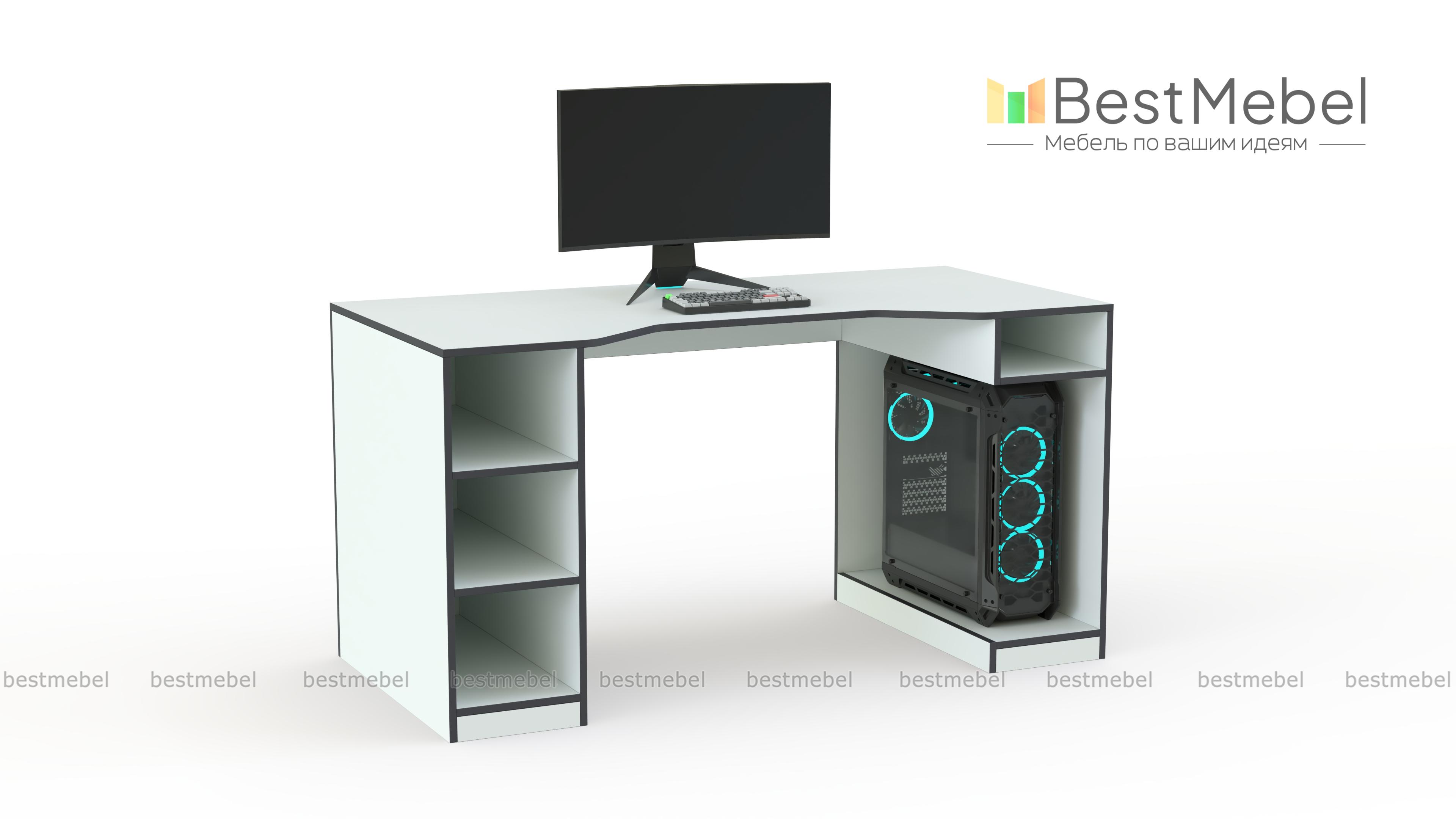 Игровой стол Слоун 13 BMS - Фото