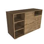 Комод Крафт 3.1 BMS - Фото 2