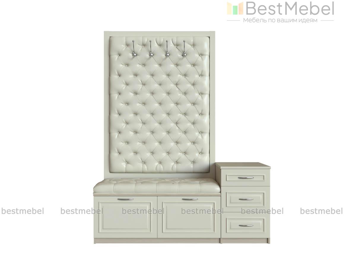 Прихожая Элита 2 BMS - Фото