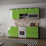 Кухня Джаз 2200 BMS - Фото 1