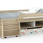 Детская кровать с лесенкой Тимон BMS - Фото 2