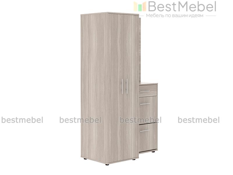 Прихожая Лорика BMS - Фото