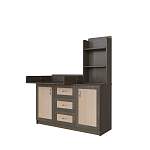 Комод Полло АКМ-63 BMS - Фото 5