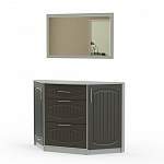 Комод ЭТ-3 BMS - Фото 6