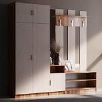 Прихожая Любава 04 BMS - Фото 2