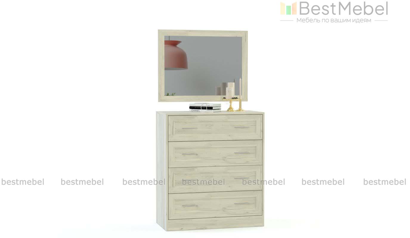 Спальня Симба BMS - Фото