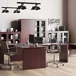 Кабинет руководителя Греция 9 BMS - Фото 2