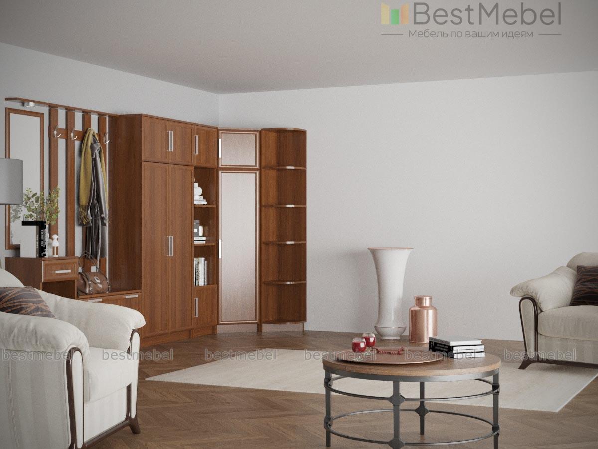 Прихожая Машенька -11 BMS - Фото