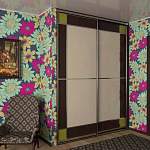 Шкаф-купе 23357 BMS - Фото 1